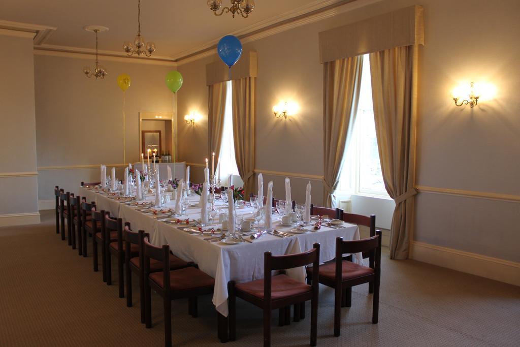 Mackays Hotel Wick  Esterno foto