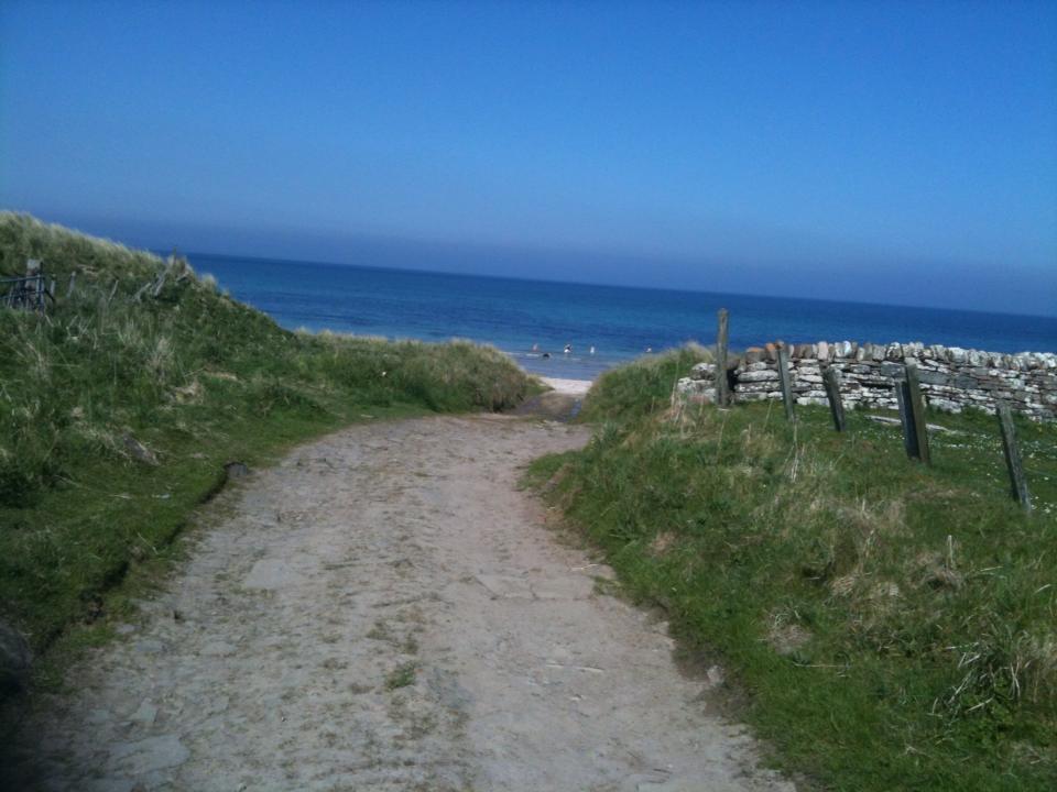 Mackays Hotel Wick  Esterno foto