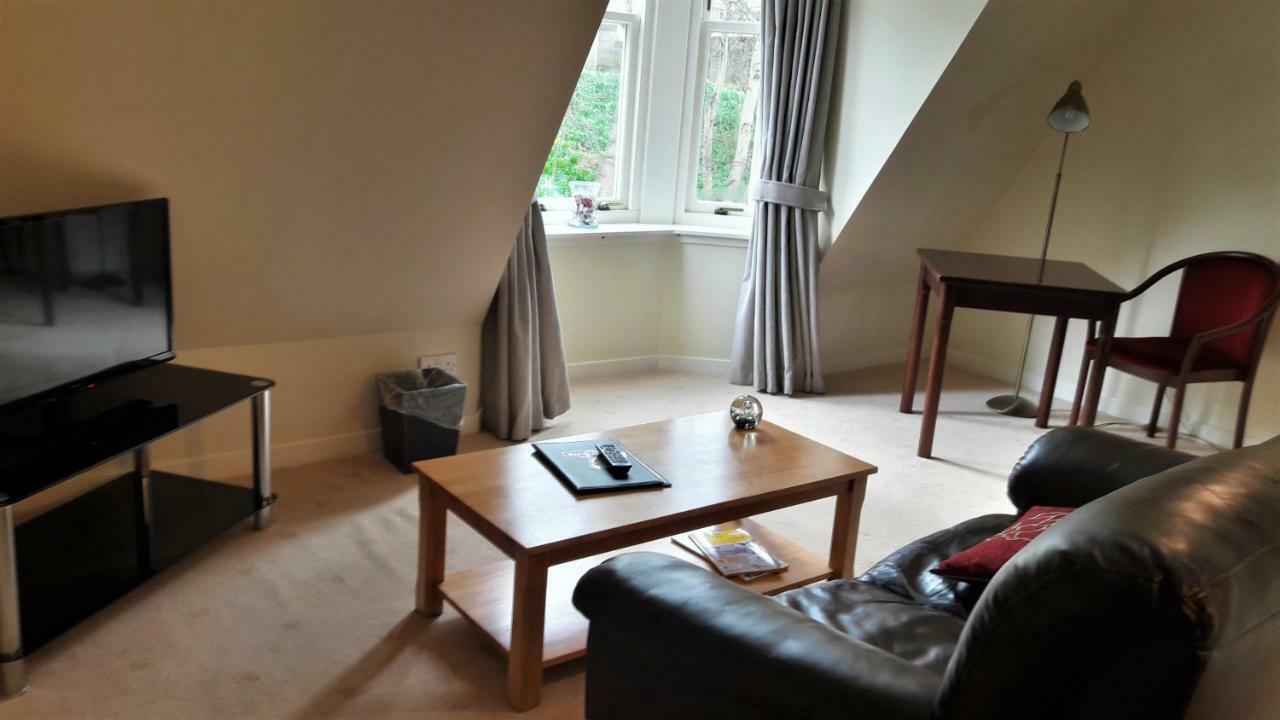 Mackays Hotel Wick  Esterno foto