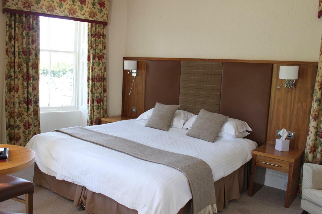 Mackays Hotel Wick  Esterno foto