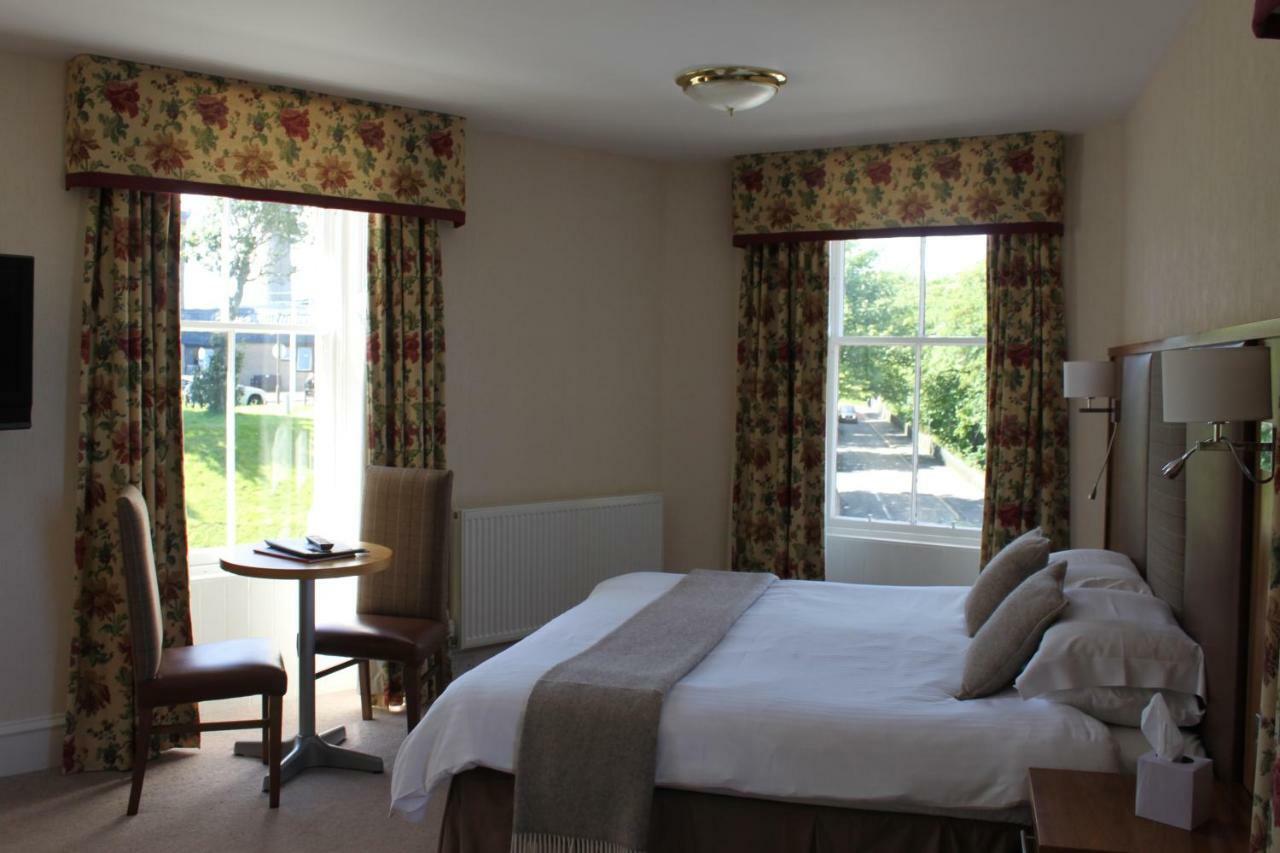 Mackays Hotel Wick  Esterno foto