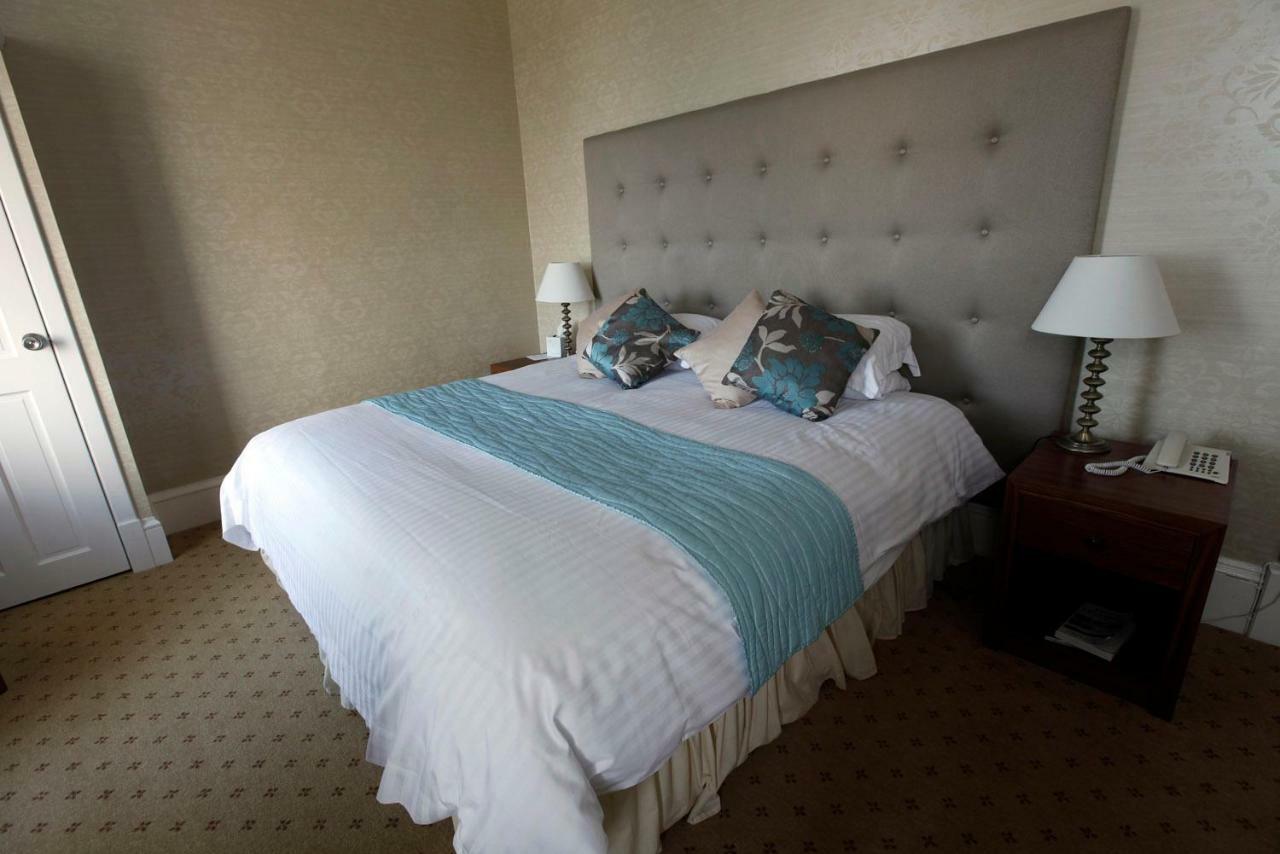 Mackays Hotel Wick  Esterno foto