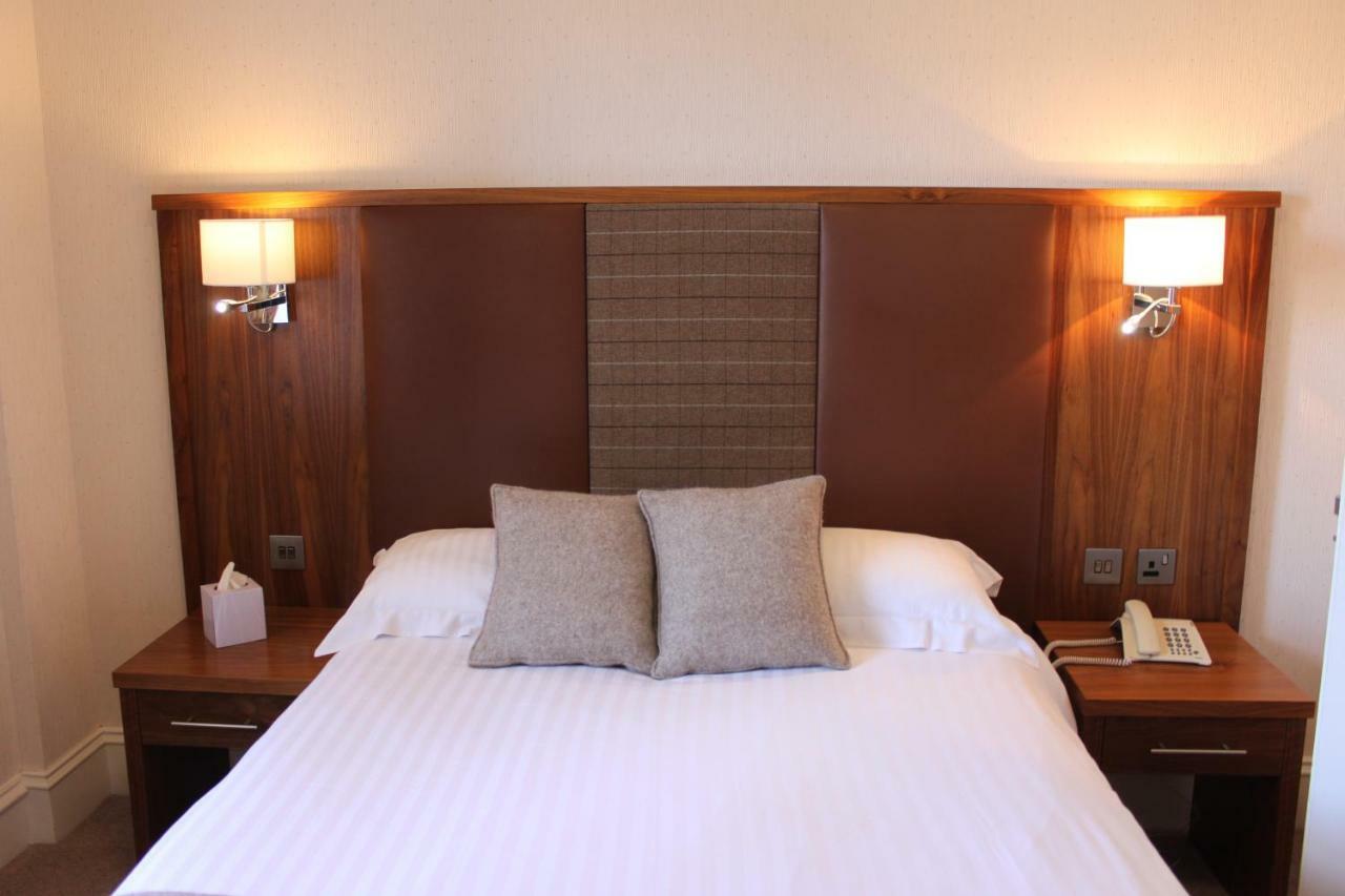 Mackays Hotel Wick  Esterno foto