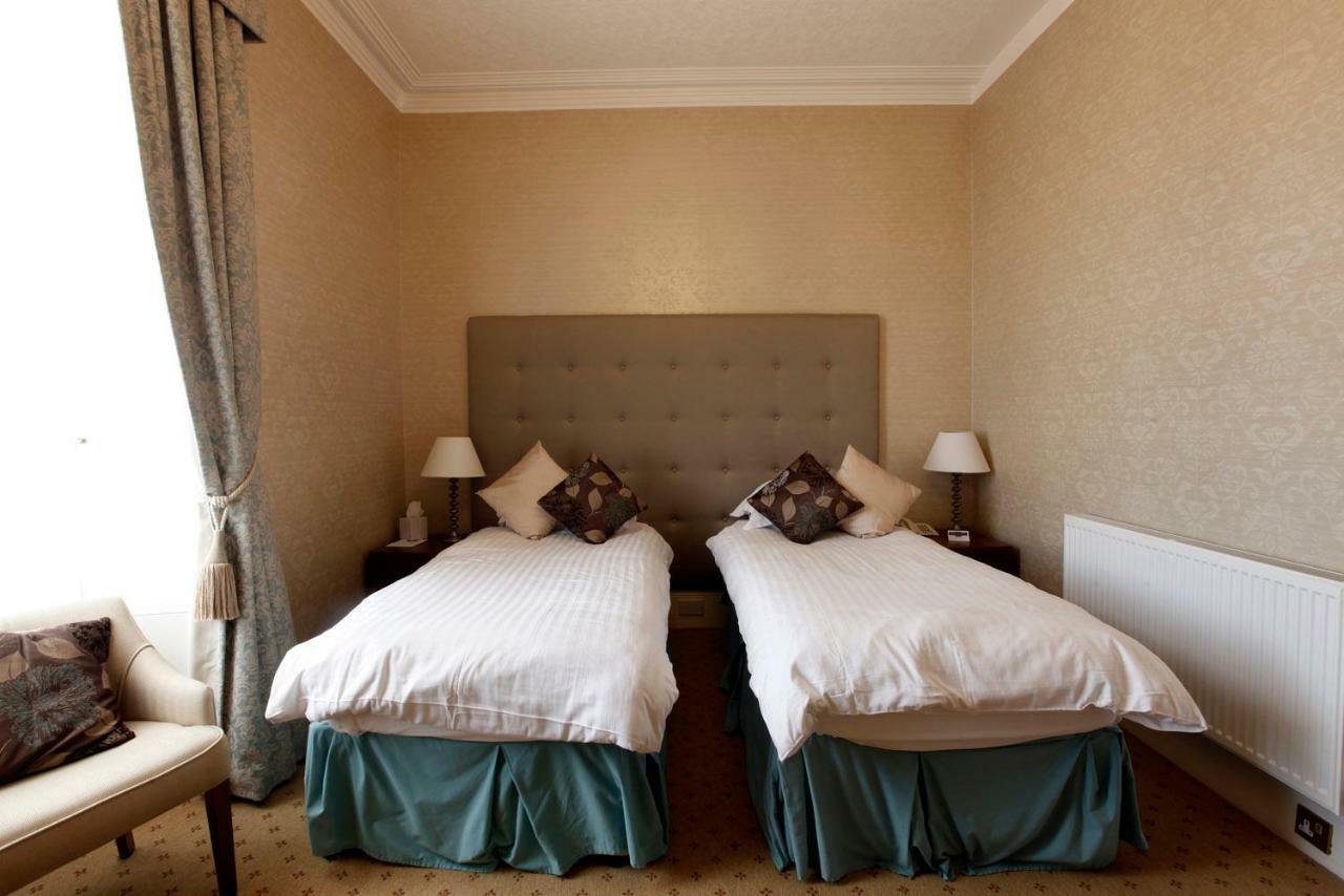 Mackays Hotel Wick  Esterno foto