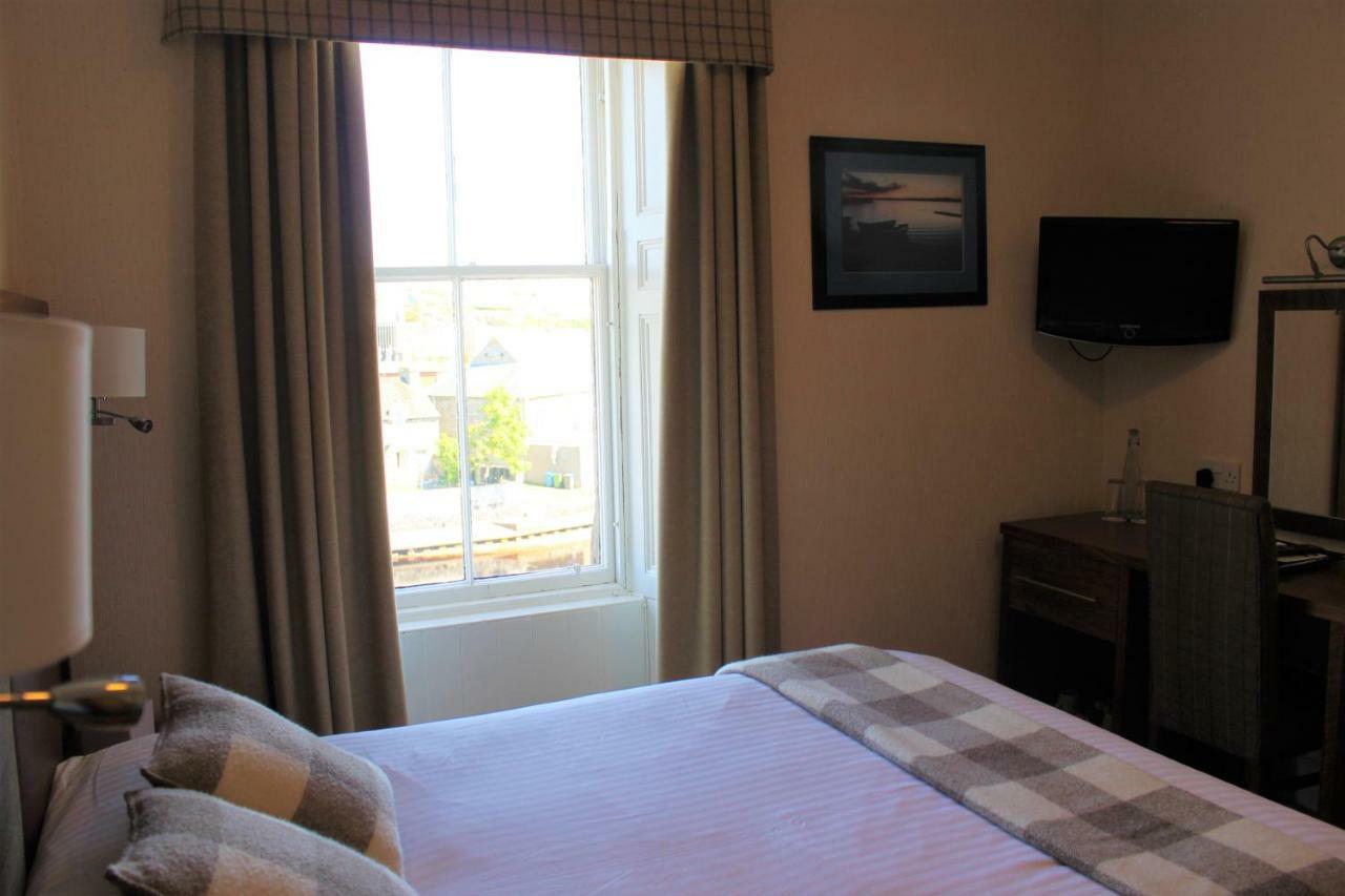 Mackays Hotel Wick  Esterno foto