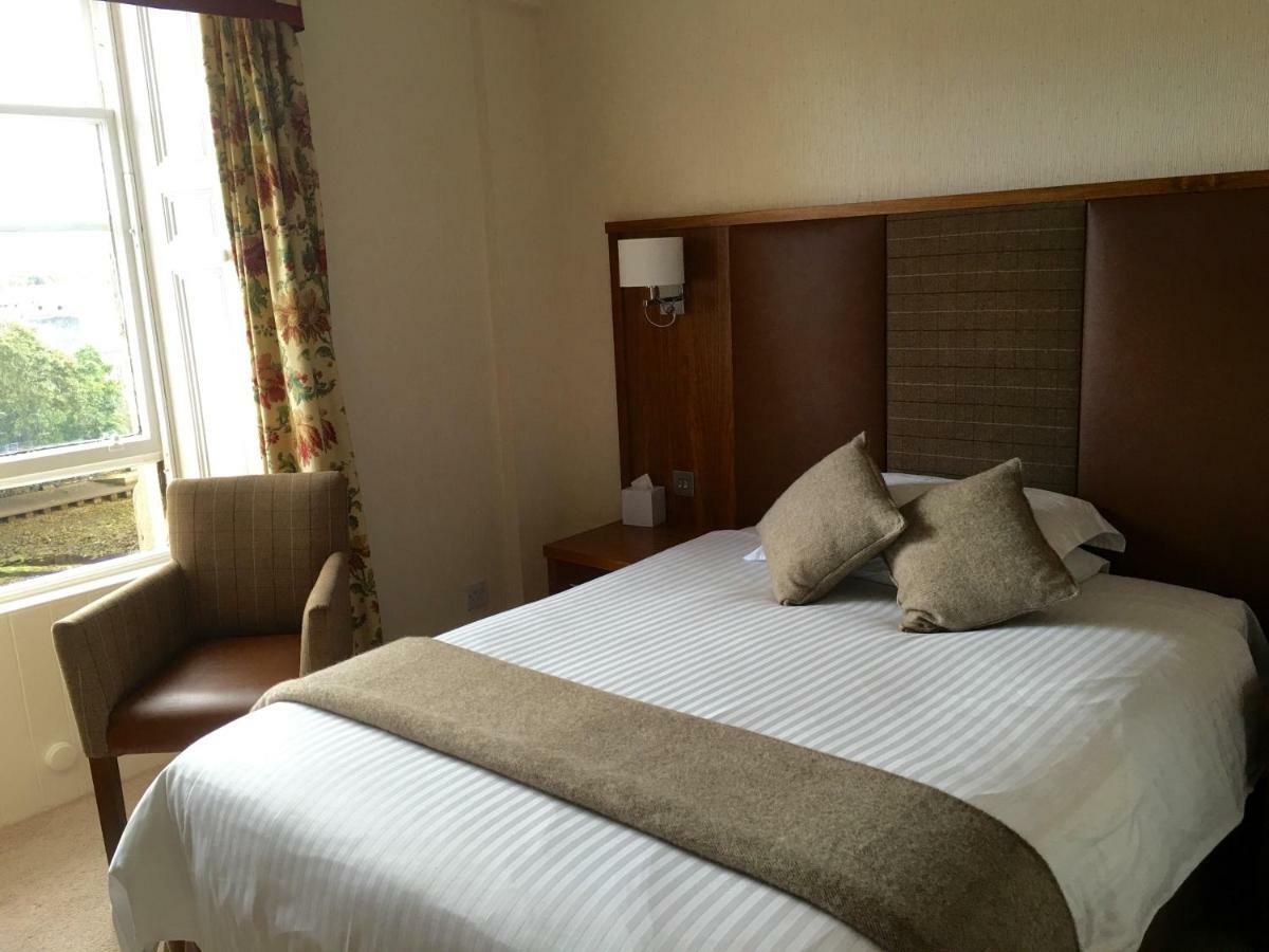 Mackays Hotel Wick  Esterno foto